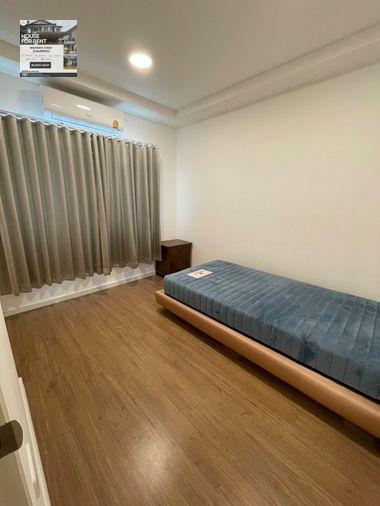 รูป 🏡🌈⭐️ เช่าบ้าน Q Prime สุขุมวิท 77 ตกแต่งสวย บรรยากาศน่าอยู่ โลเคชั่นดีเข้าออกได้หลายทางทั้งเส้นอ่อนนุชและศรีนครินทร์ - รูปที่ 13/27