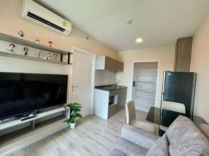 รูป ให้เช่า เคนซิงตัน สุขุมวิท-เทพารักษ์ (Kensington Sukhumvit - Thepharak) นัดชมห้อง 👉line : @propertybkk2 - รูปที่ 1/10