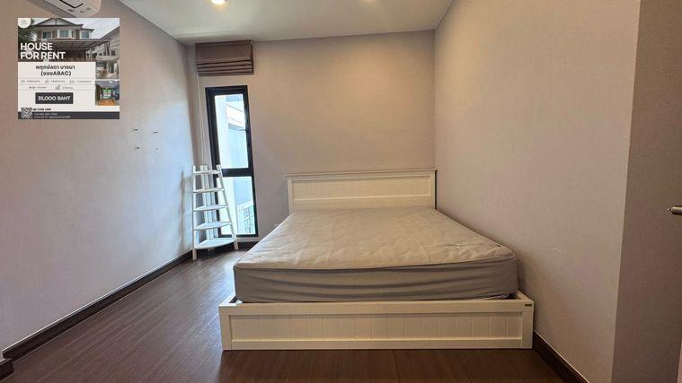 picture 🏡⭐️ The City Rama 9-Krungthep Kreetha - 22/25