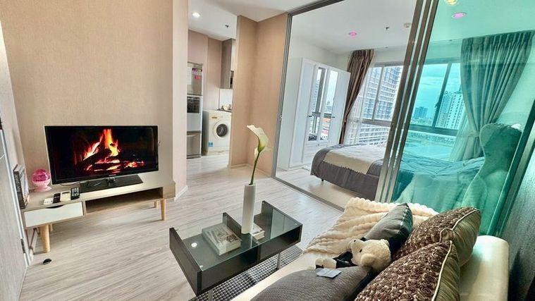 picture For Sales Ideo Mobi Bangsue Grand Interchange Unit 5/170 - 2/10