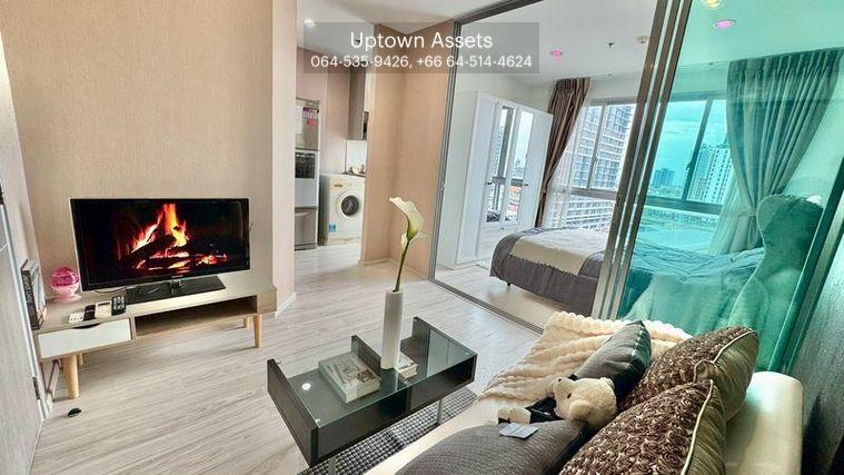 picture For Sales Ideo Mobi Bangsue Grand Interchange Unit 5/170 - 2/10