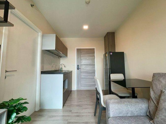 รูป ให้เช่า เคนซิงตัน สุขุมวิท-เทพารักษ์ (Kensington Sukhumvit - Thepharak) นัดชมห้อง 👉line : @propertybkk2 - รูปที่ 2/10