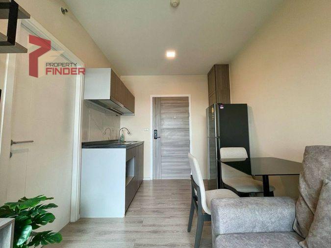 รูป ให้เช่า เคนซิงตัน สุขุมวิท-เทพารักษ์ (Kensington Sukhumvit - Thepharak) นัดชมห้อง 👉line : @propertybkk2 - รูปที่ 2/10