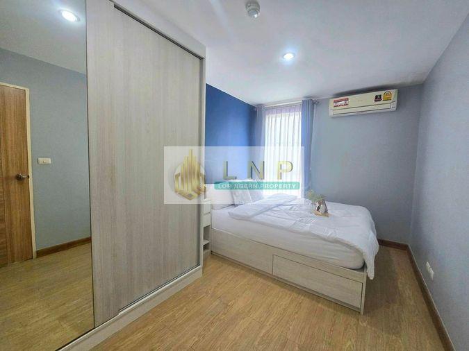 รูป 🏢 ขายคอนโด : Town Sukhumvit 71 (ทาวน์ สุขุมวิท 71) รหัสทรัพย์ | 📌 LNP-C8816 - รูปที่ 5/10