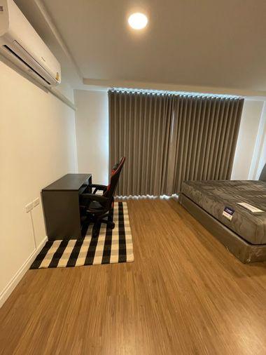 รูป 🏡🌈⭐️ เช่าบ้าน Q Prime สุขุมวิท 77 ตกแต่งสวย บรรยากาศน่าอยู่ โลเคชั่นดีเข้าออกได้หลายทางทั้งเส้นอ่อนนุชและศรีนครินทร์ - รูปที่ 8/27