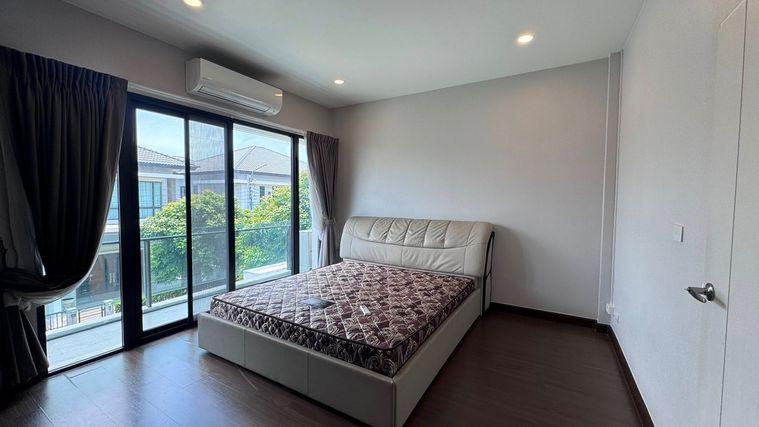 picture 🏡⭐️ The City Rama 9-Krungthep Kreetha - 8/25