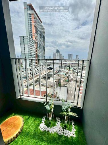picture For Sales Ideo Mobi Bangsue Grand Interchange Unit 5/170 - 9/10