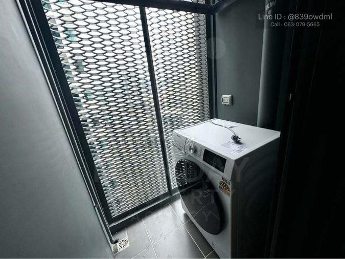 picture 📌 Urgently for rent : Condo XT Phayathai beautiful room, fully furnished, ready to move in. - 5/7