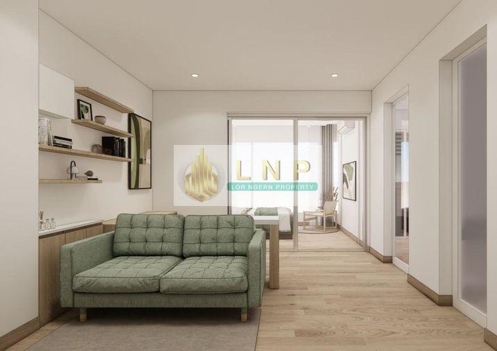 รูป 🏢 ขายคอนโด : Happy Condo Ladprao 101 (แฮปปี้ คอนโด ลาดพร้าว 101) รหัสทรัพย์ | 📌LNP-C8824 - รูปที่ 4/7
