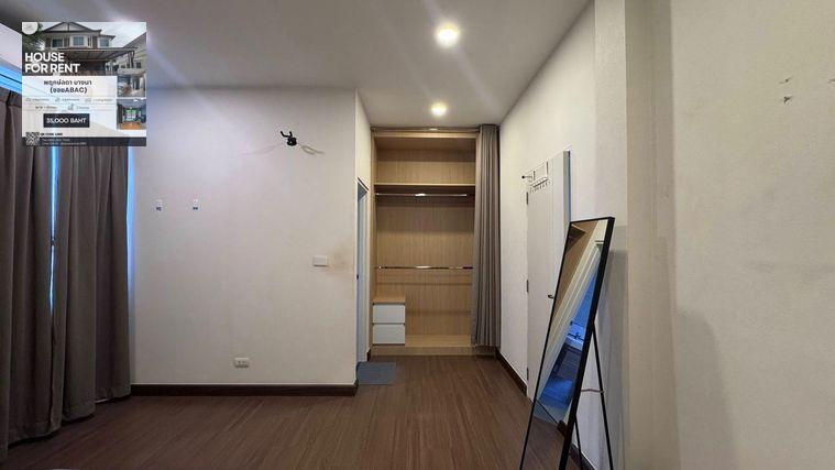 picture 🏡⭐️ The City Rama 9-Krungthep Kreetha - 20/25