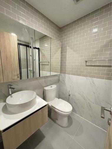 picture 📌 Urgently for rent : Condo XT Phayathai beautiful room, fully furnished, ready to move in. - 6/7