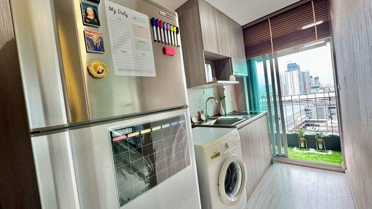 picture For Sales Ideo Mobi Bangsue Grand Interchange Unit 5/170 - 6/10