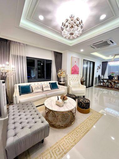 รูป 🏠 ขายบ้าน : Centro Ratchaphreuk 2 (เซนโทร ราชพฤกษ์ 2)   รหัสทรัพย์ | 📌 LNP-H500  - รูปที่ 8/10
