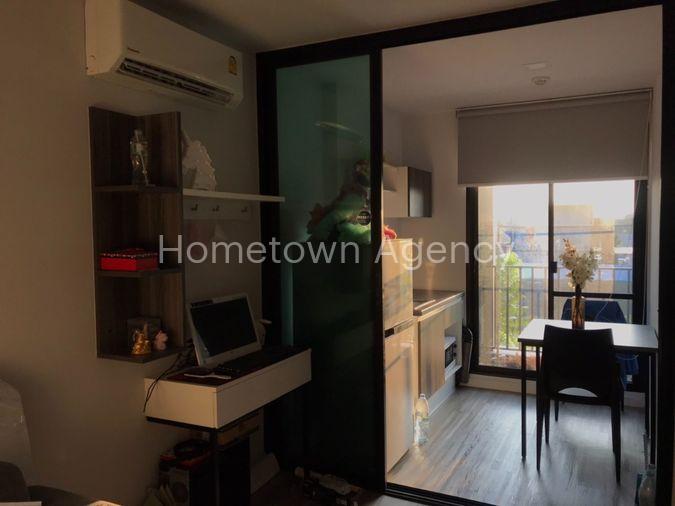 รูป ขายด่วน Gen Condo ใกล้ มทร.ธัญบุรี One Bedroom เพียง 1.5 ล้านเท่านั้น - รูปที่ 5/14