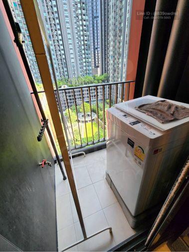 picture For rent Life Asoke Hype Rama 9 - 4/5
