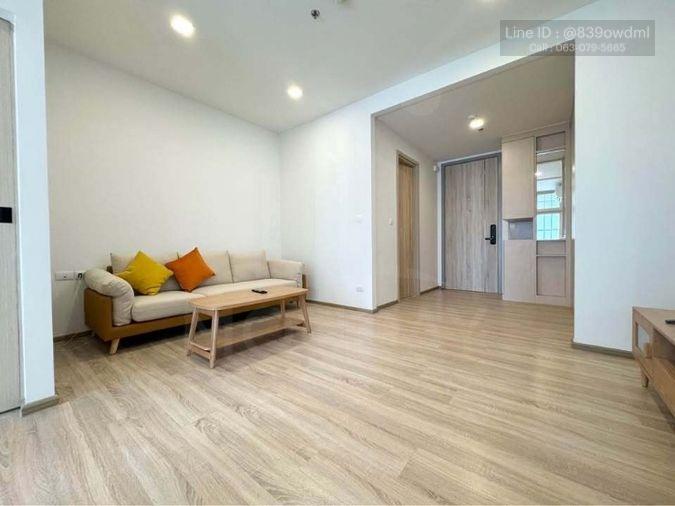 picture 📌 Urgently for rent : Condo XT Phayathai beautiful room, fully furnished, ready to move in. - 4/7