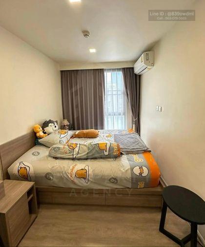 picture For rent pet friendly! Maestro 03 Ratchada -Rama 9 - 2/4