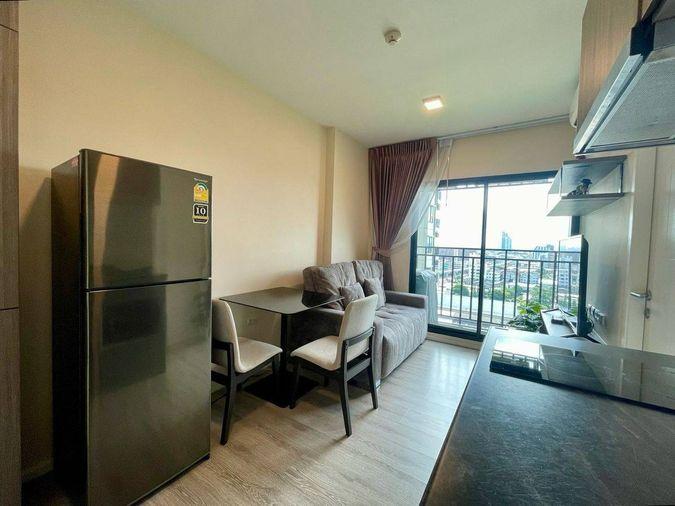 รูป ให้เช่า เคนซิงตัน สุขุมวิท-เทพารักษ์ (Kensington Sukhumvit - Thepharak) นัดชมห้อง 👉line : @propertybkk2 - รูปที่ 3/10