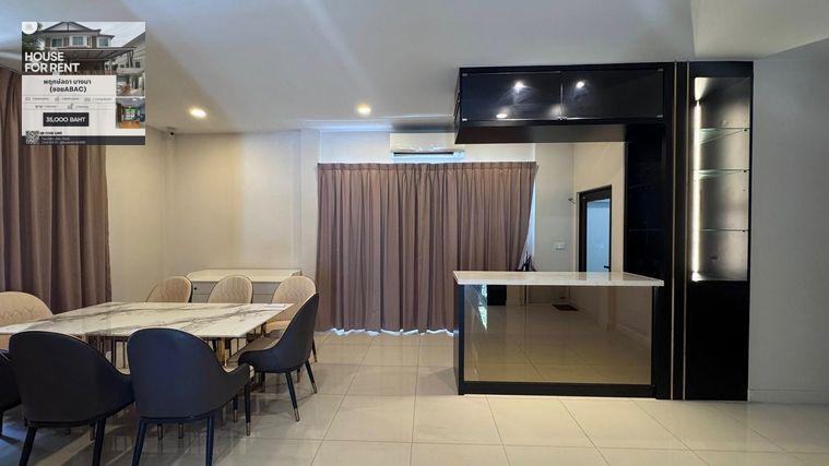 picture 🏡⭐️ The City Rama 9-Krungthep Kreetha - 3/25