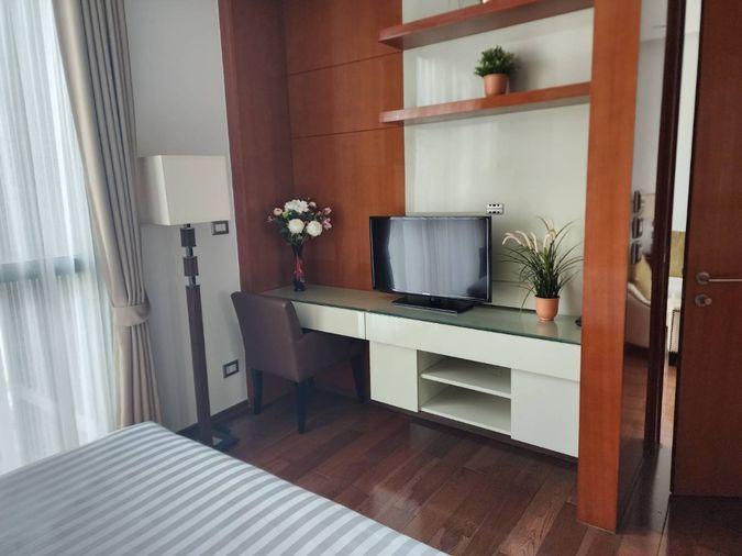 รูป ว่างพร้อมอยู่ The Address28. 1นอน 52ตร.ม. Line id: @pfagent - รูปที่ 6/10