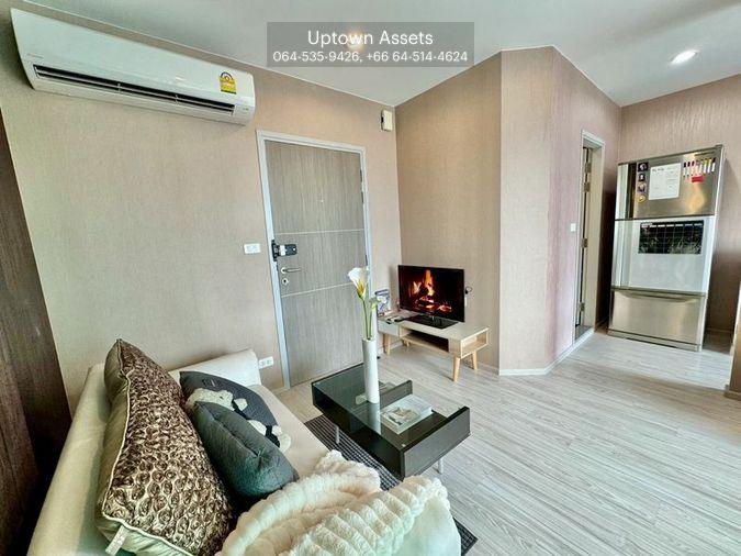 picture For Sales Ideo Mobi Bangsue Grand Interchange Unit 5/170 - 4/10