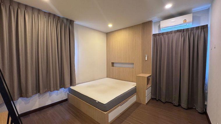 picture 🏡⭐️ The City Rama 9-Krungthep Kreetha - 11/25