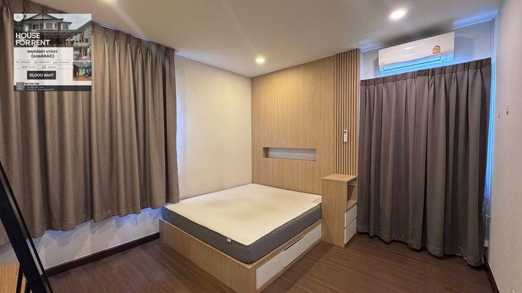 picture 🏡⭐️ The City Rama 9-Krungthep Kreetha - 11/25