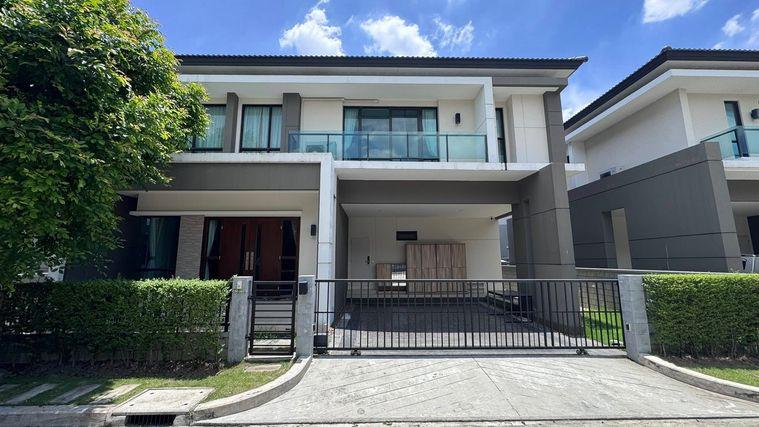 picture 🏡⭐️ The City Rama 9-Krungthep Kreetha - 1/25