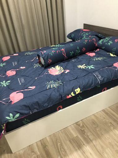 รูป ขายด่วน Gen Condo ใกล้ มทร.ธัญบุรี One Bedroom เพียง 1.5 ล้านเท่านั้น - รูปที่ 2/14