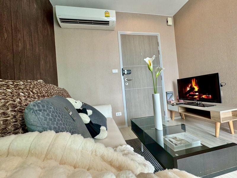 picture For Sales Ideo Mobi Bangsue Grand Interchange Unit 5/170 - 3/10