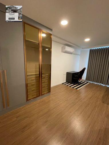 รูป 🏡🌈⭐️ เช่าบ้าน Q Prime สุขุมวิท 77 ตกแต่งสวย บรรยากาศน่าอยู่ โลเคชั่นดีเข้าออกได้หลายทางทั้งเส้นอ่อนนุชและศรีนครินทร์ - รูปที่ 15/27