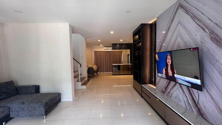 picture 🏡⭐️ The City Rama 9-Krungthep Kreetha - 2/25