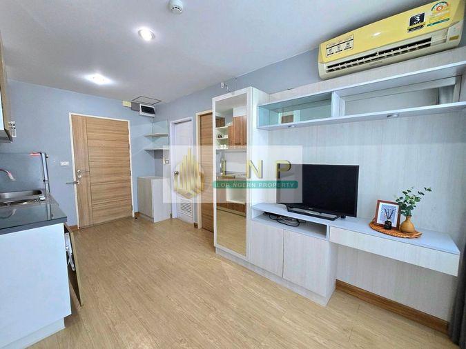 รูป 🏢 ขายคอนโด : Town Sukhumvit 71 (ทาวน์ สุขุมวิท 71) รหัสทรัพย์ | 📌 LNP-C8816 - รูปที่ 10/10