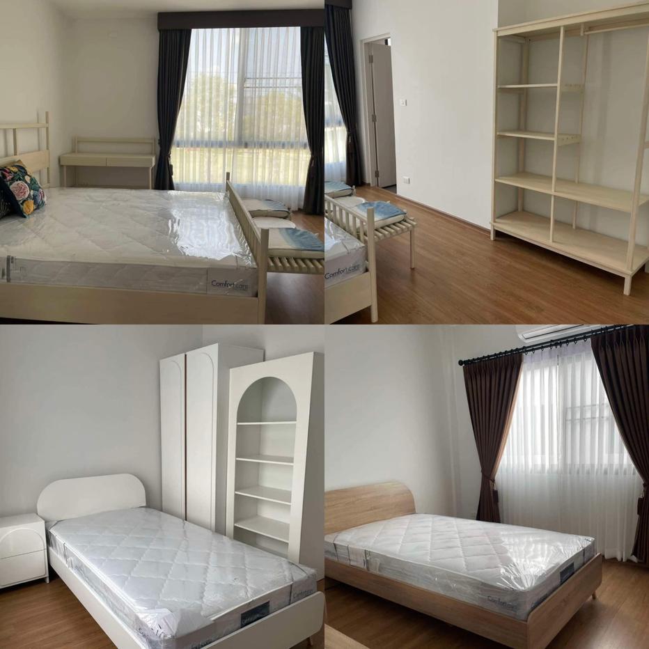 รูป ให้เช่า Pleno Sukhumvit - Bangna 3 ( พลีโน่ สุขุมวิท-บางนา 3 ) Line : @condo24 ( มี@ด้วย) - รูปที่ 4/9