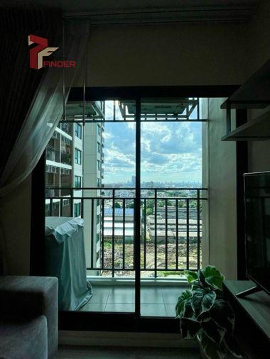 รูป ให้เช่า เคนซิงตัน สุขุมวิท-เทพารักษ์ (Kensington Sukhumvit - Thepharak) นัดชมห้อง 👉line : @propertybkk2 - รูปที่ 10/10