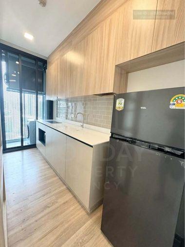 picture 📌 Urgently for rent : Condo XT Phayathai beautiful room, fully furnished, ready to move in. - 2/7