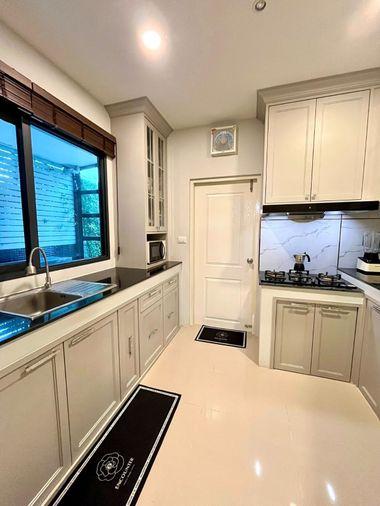 รูป 🏠 ขายบ้าน : Centro Ratchaphreuk 2 (เซนโทร ราชพฤกษ์ 2)   รหัสทรัพย์ | 📌 LNP-H500  - รูปที่ 4/10