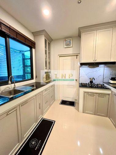 รูป 🏠 ขายบ้าน : Centro Ratchaphreuk 2 (เซนโทร ราชพฤกษ์ 2) รหัสทรัพย์ | 📌 LNP-H500 - รูปที่ 4/10