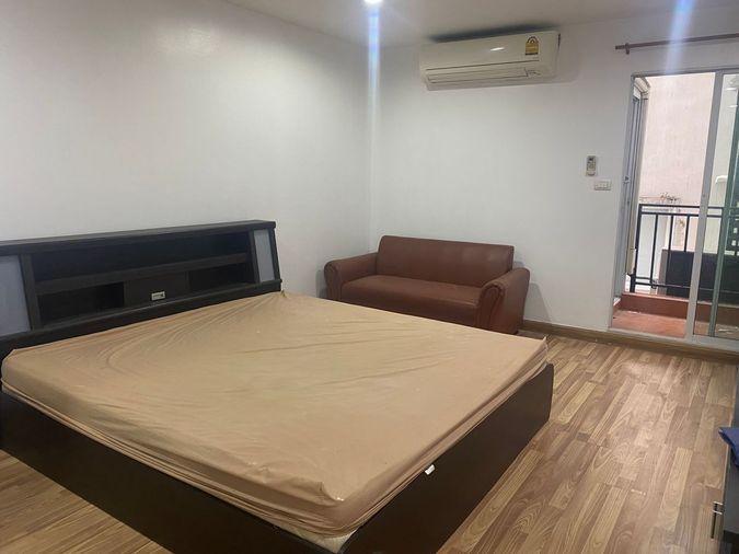 รูป 🏢 ขายคอนโด : Regent Home 19 Sukhumvit 93 (รีเจ้นท์ โฮม 19 สุขุมวิท 93)   รหัสทรัพย์ | 📌 LNP-C8819  - รูปที่ 1/3