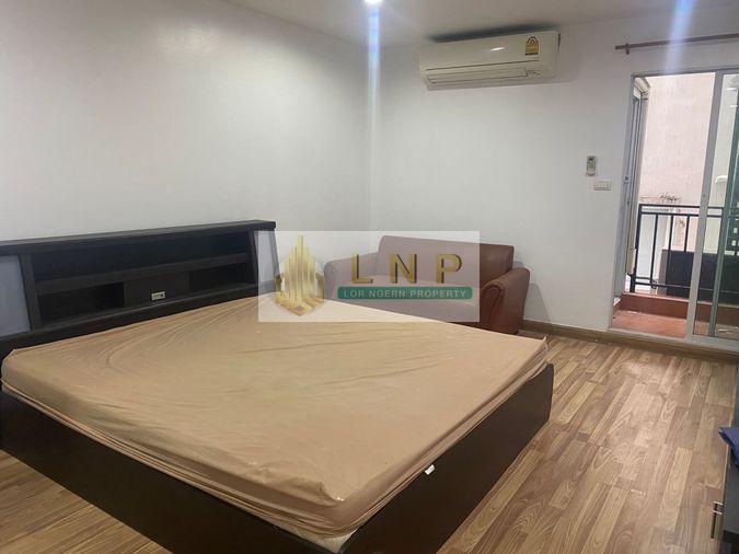 รูป 🏢 ขายคอนโด : Regent Home 19 Sukhumvit 93 (รีเจ้นท์ โฮม 19 สุขุมวิท 93) รหัสทรัพย์ | 📌 LNP-C8819 - รูปที่ 1/3