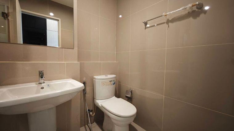 picture ✨Condo for Rent, Ready to Move in at Niche Mono Sukhumvit - Phu Chao, next to BTS Pu Chao. Great location! - 22/36