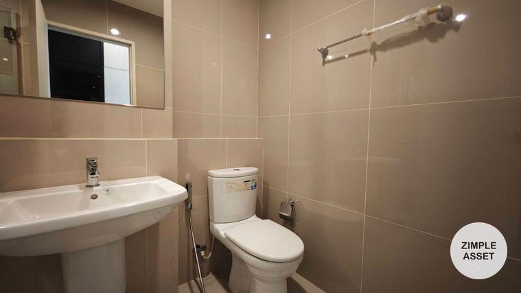 picture ✨Condo for Rent, Ready to Move in at Niche Mono Sukhumvit - Phu Chao, next to BTS Pu Chao. Great location! - 22/36