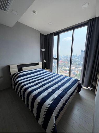 รูป ให้เช่าด่วน คอนโดหรู ย่านพระราม9- One9Five Asoke - Rama 9  - รูปที่ 1/5