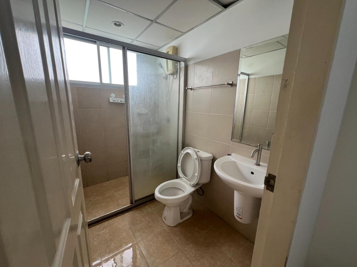 รูป X3110866 ให้เช่า คอนโด City Home Rattanathibet (ซิตี้ โฮม รัตนาธิเบศร์) ขนาด 44 ตร.ม ชั้น 9 ตึก 1 - รูปที่ 11/14