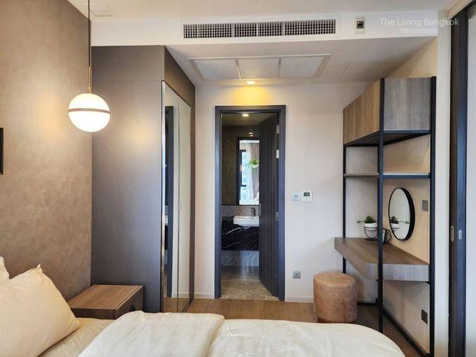 picture ðĄ Condo For Rent: Ashton Asoke - 5/17