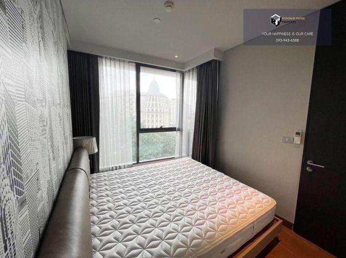 picture The Lumpini 24 | 🚝Near BTS Phrom Phong #2025081311351 #MKT - 1/10