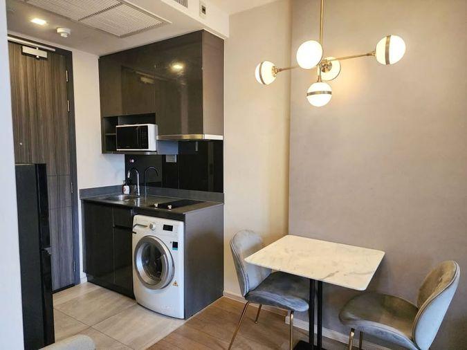 picture 🏡 Condo For Rent:  Ashton Asoke  - 14/17