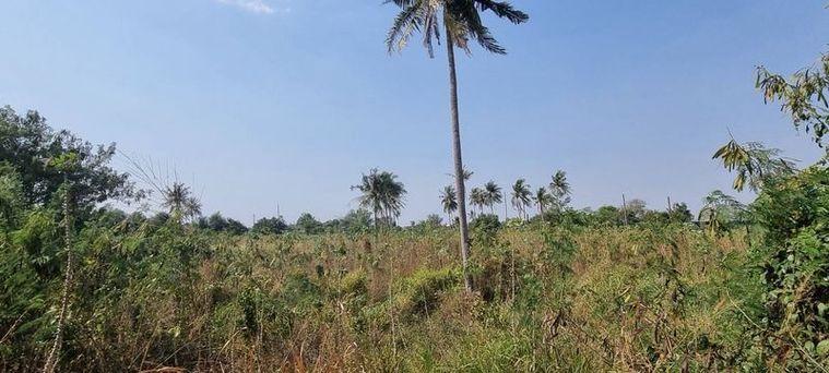 picture Land for sale in a beautiful location in Nong Kham District, Sriracha, Chonburi - 4/9