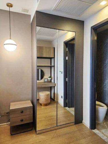 picture 🏡 Condo For Rent:  Ashton Asoke  - 10/17