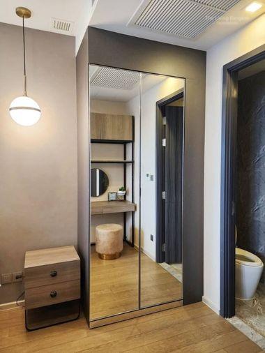 picture ðĄ Condo For Rent: Ashton Asoke - 10/17